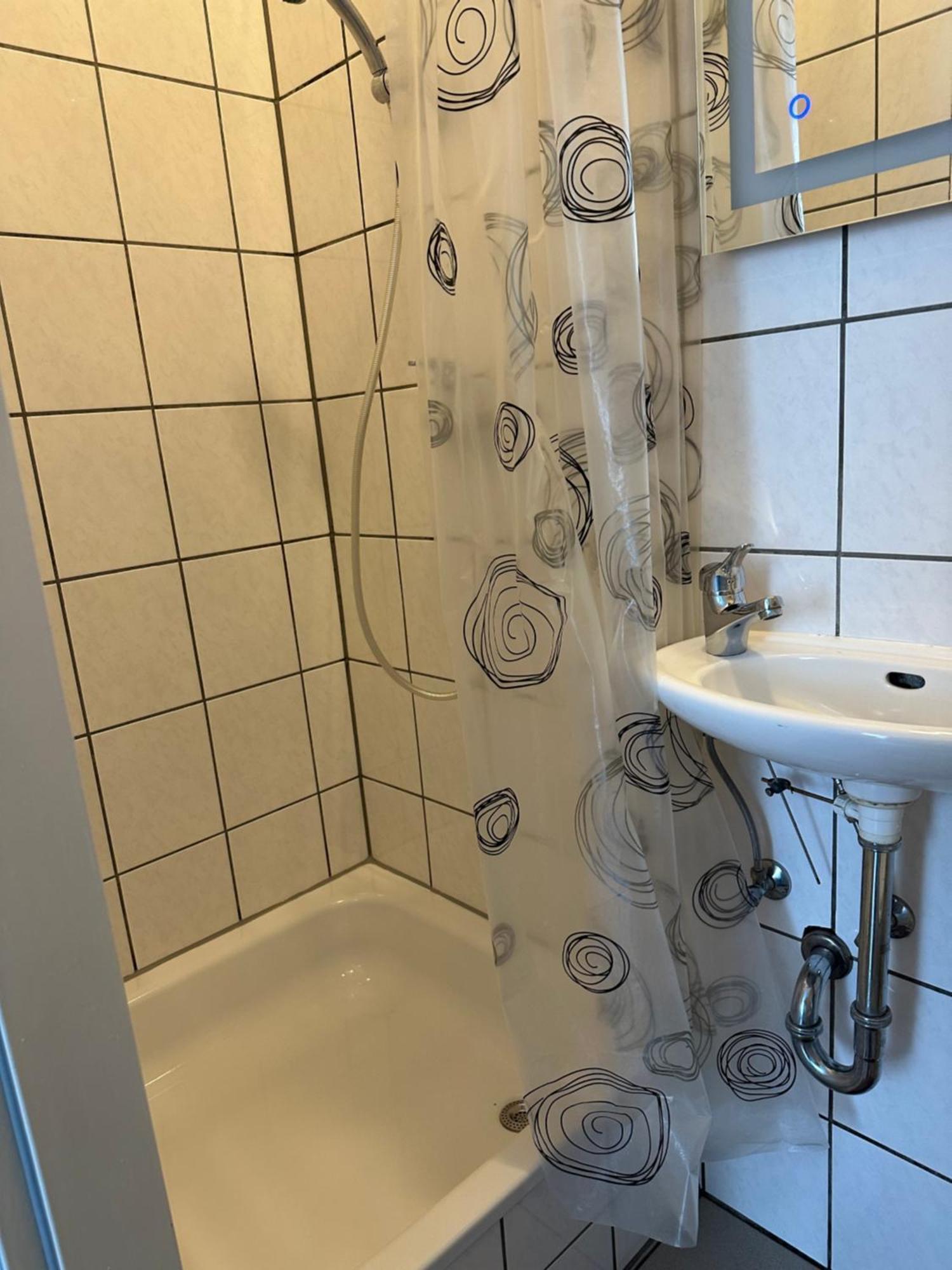 Helles Apartment Am Elberadweg Magdeburg Zewnętrze zdjęcie